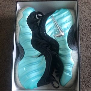 Nike Air Foamposite Pro